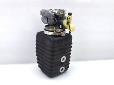 Gurtner 10 mm Vergaser Mobylette NOS NEU komplett mit Luftfilter