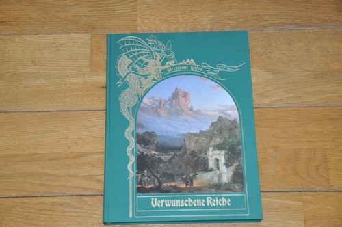 Time life verzauberte welten - verzauberte,