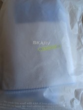 Vanmoof Schal / Scarv  Blau