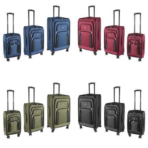 Reisekoffer reisetrolley - reisekoffer,