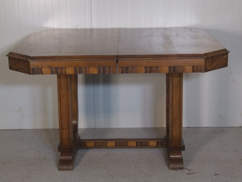 1695 antiker nussbaum - 1695,