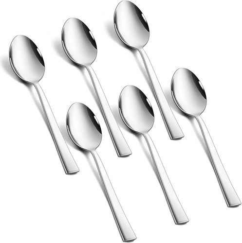 Teelöffel stück edelstahl - teelöffel,