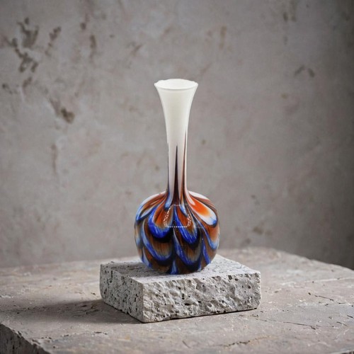 Carlo moretti murano vase - carlo,