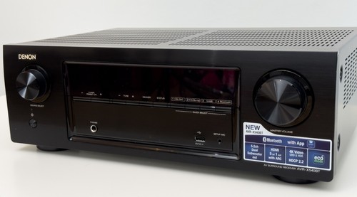 Denon avr x540bt 5 1 - denon, av