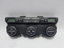 Klimabedienteil VW Scirocco