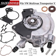 Vakuumpumpe Kraftstoffpumpe