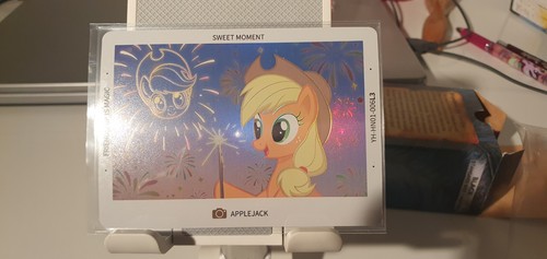 Applejack little pony 2025 - applejack,