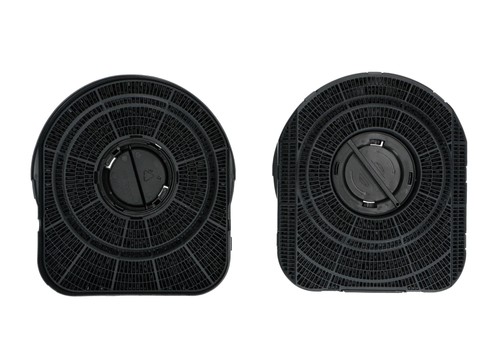 Aktivkohlefilter dkf42 typ - dkf42,