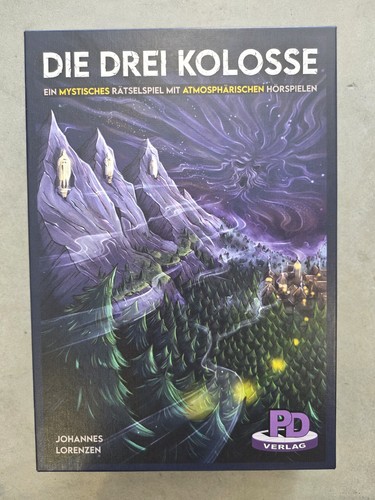 Brettspiel die drei - brettspiel,