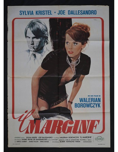 Manifesto margine sylvia - manifesto,