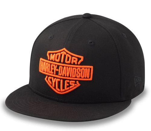 Harley davidson basecap - harley-davidson,