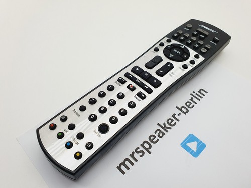 Bose fernbedienung remote - ,