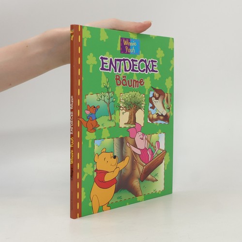 Winnie puuh entdecke bäume - puuh., bäume 