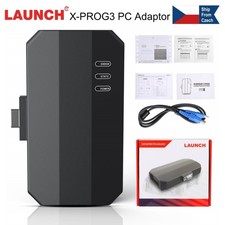Original LAUNCH PC Adapter Used With XProg3 E.CU Programmer X431 IMMO Programmer