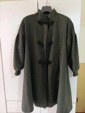 Loden Steinbock Made In Tirol