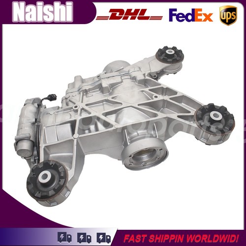 Differential
