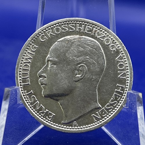 Reichsmark 1910 ernst - 1910,