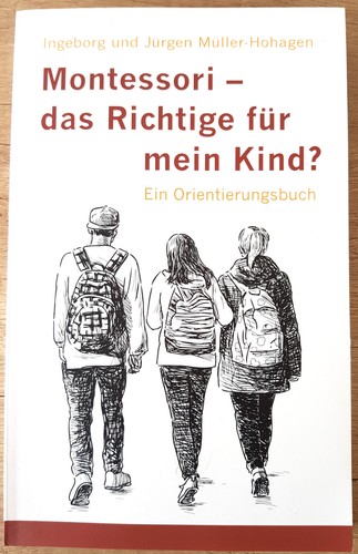 Montessori das richtige für - richtige,
