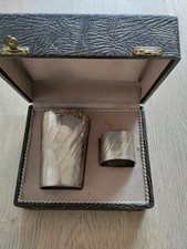Wilkens jugendstil set - jugendstil, massiv
