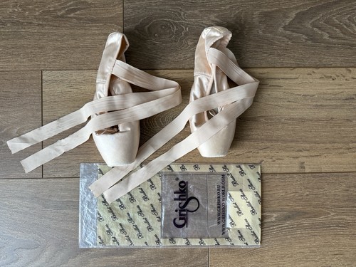 Grishko ballett spitzenschuhe - ballett,