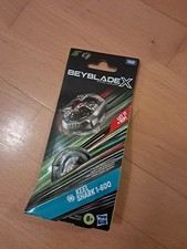 Hasbro Beyblade X - Keel Shark