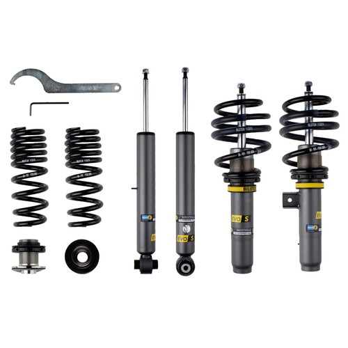 Bilstein evo gewindefahrwerk - evo, s