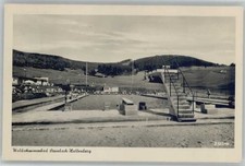 Steinbach-Hallenberg Waldschwimmbad