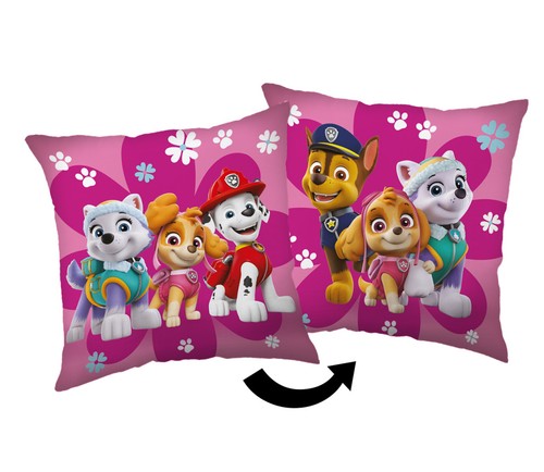 Paw patrol kissenbezug - patrol, maße
