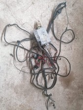 VW Golf 2 G60 ABS Kabelbaum +