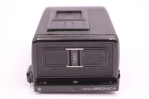 Bronica etr magazin - etr, 120