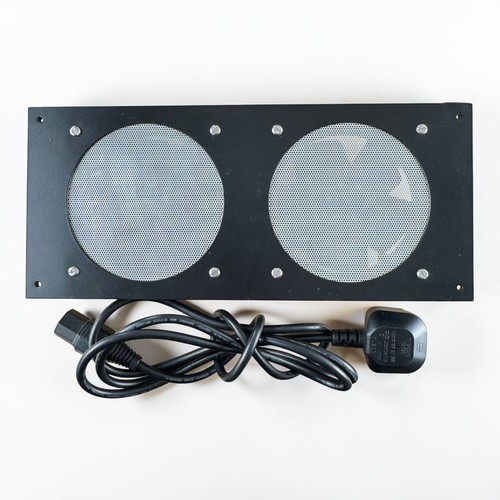Papst 4600n dual - dual, fan