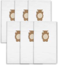 F Style Vacuum Bags for