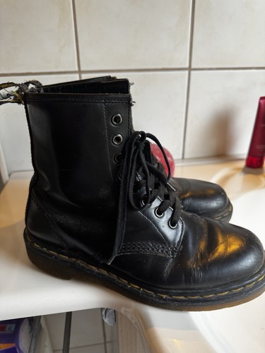 Martens made in england - made,