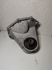 Ford Granada Differential Deckel