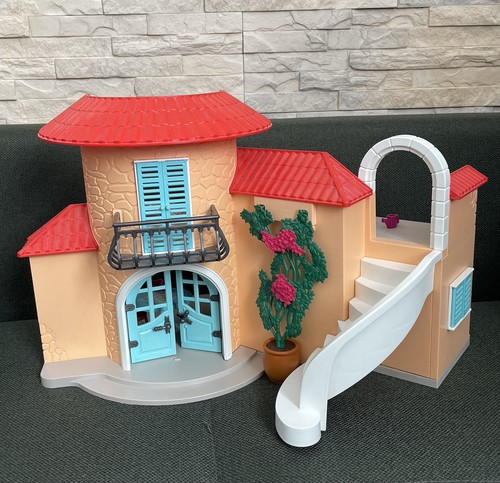 Playmobil family fun 9420 - fun,