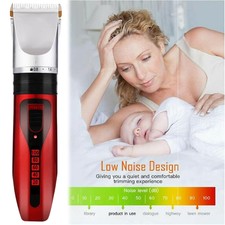 Haarschneidemaschine Profi