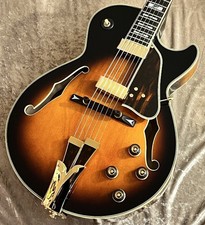 Ibanez George Benson GB10