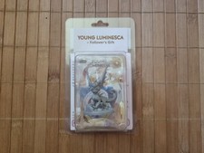 Dragon Eclipse - Young Luminesca Creature Pack - Gamefound Exclusive, English