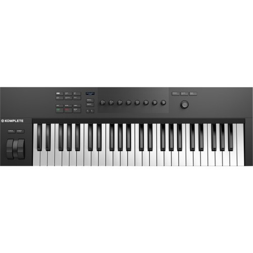 Native instruments komplete - instruments,