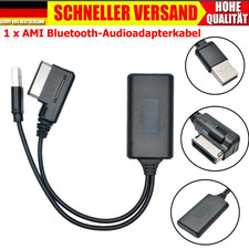 AMI MMI 2G Bluetooth-Adapter