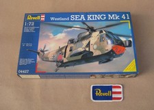 REVELL 04427 • Westland SEA