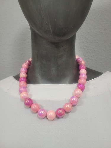 Biba modeschmuck kette - modeschmuck,
