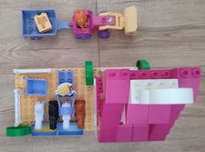 unico kompatibel Lego Duplo