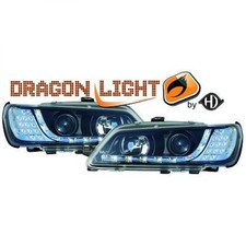 Design scheinwerfer set - design,