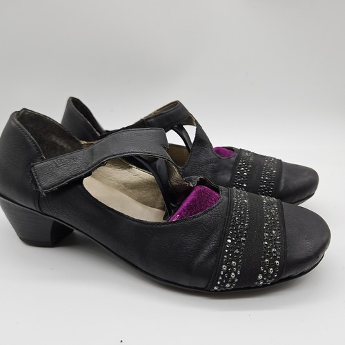 Rieker damen comfort sandalen - damen,