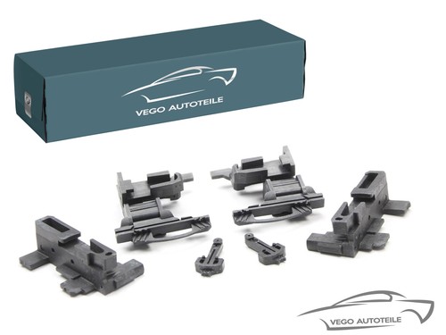Schiebedach reparatursatz set - reparatursatz,
