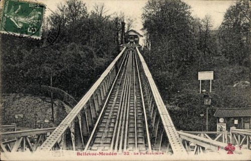 Bellevue meudon hauts de - ak,