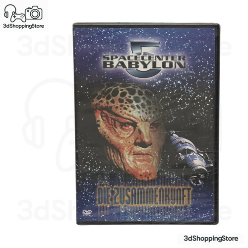 Warner bros babylon die - warner, 5