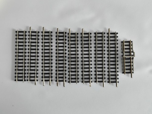 Minitrix 4904 - 8x,
