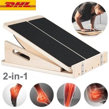 Balance Board aus Holz